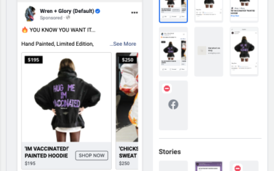 10 Tactics to Drive More Sales Using Facebook’s Dynamic Product Ads