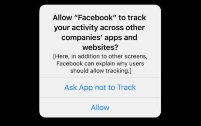 How Apple’s ATT Framework and the iOS 14 Changes Are Impacting Advertisers & Paid Social Platforms
