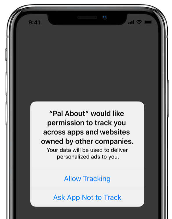 iOS 14 for advertisers