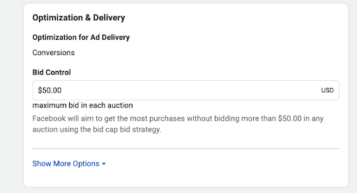 How To Use Facebook Analytics To Measure Ltv Disruptive Digital